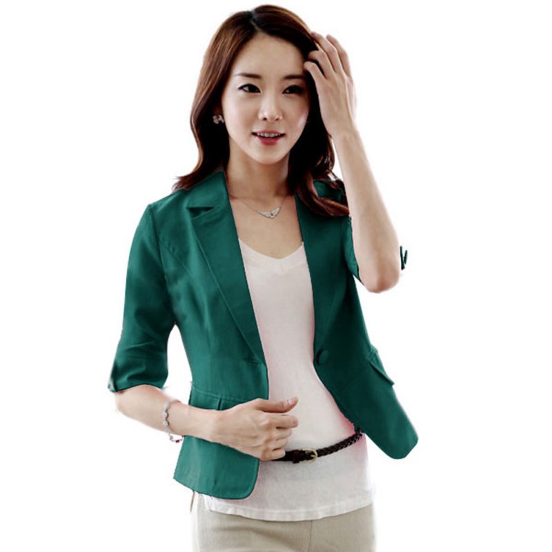 womens blazer with shorts